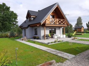 Magico Posto in Wierzchucino